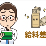 給与差押え